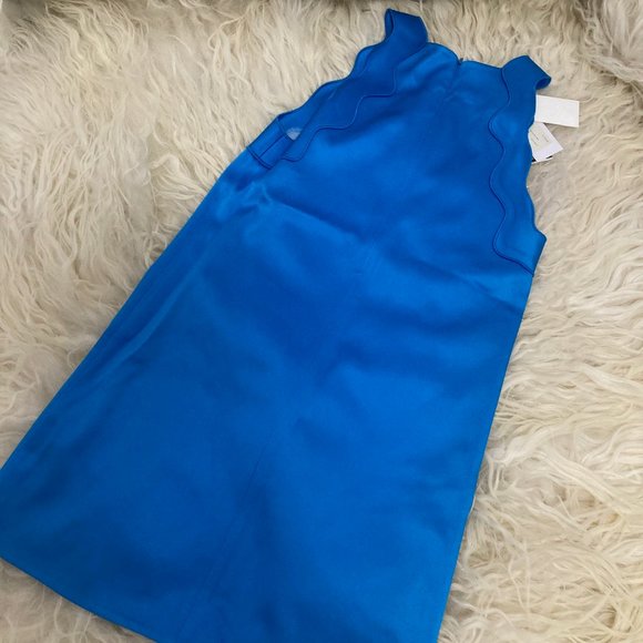 3.1 PHILLIP LIM Crew Neck Mini Dress - Picture 11 of 12